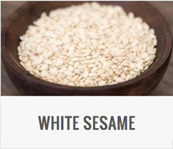 white-sesame